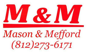 MASON & MEFFORD, INC.